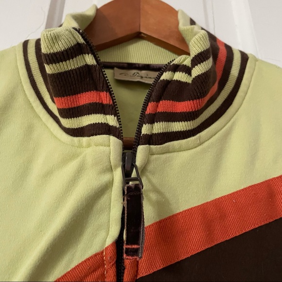 “Raj” (Big Bang Theory) style zip up jacket. - Picture 2 of 13